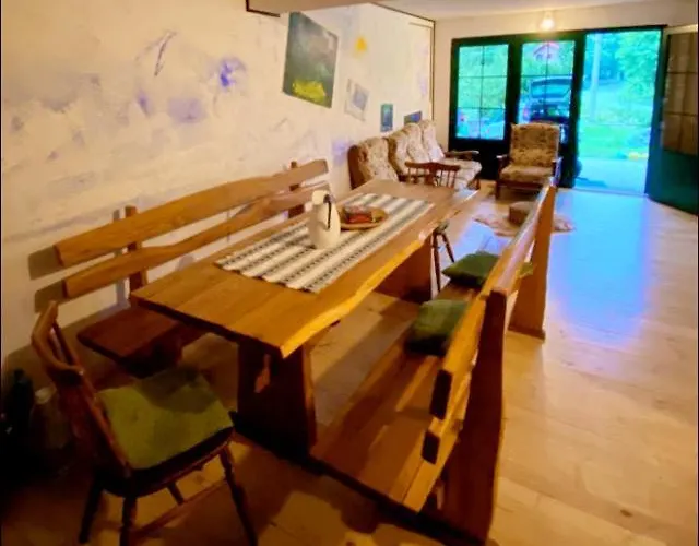 Sanmari_forest * Ledenice